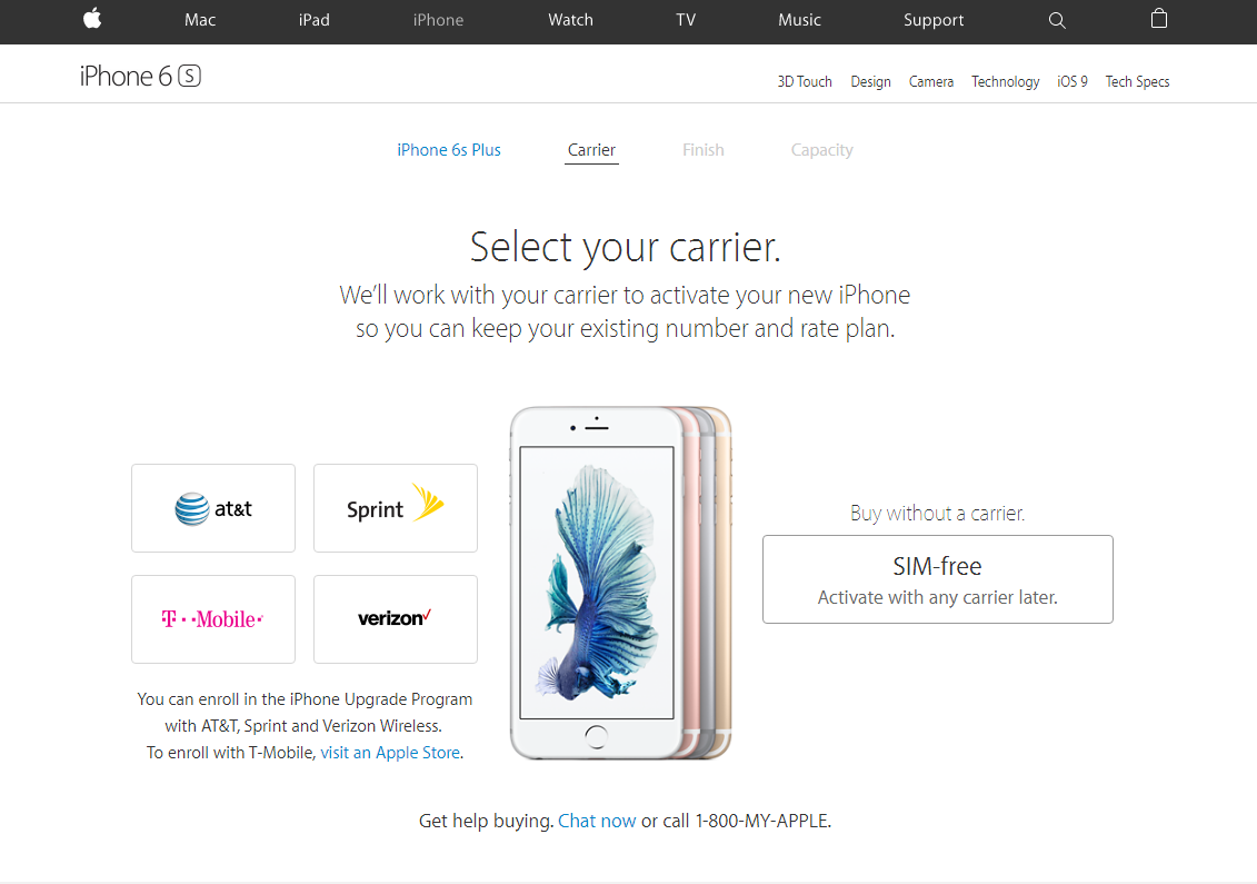 Как купить iPhone 7 раньше всех и не разориться? (+ акция от Pochtoy.com) - 4