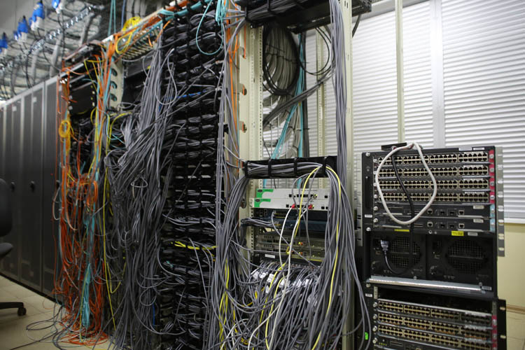 Рефакторинг банковской ИТ-инфраструктуры и как мы дружили ИТ-команду с ИБ-командой - 1 Рефакторинг банковской ИТ-инфраструктуры и как мы дружили ИТ-команду с ИБ-командой - 1