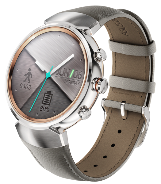 Asus ZenWatch 3