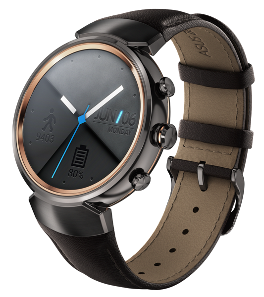 Asus ZenWatch 3