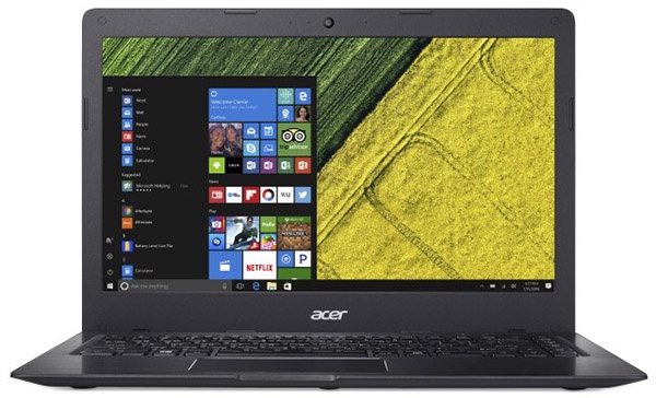 Acer Swift 1