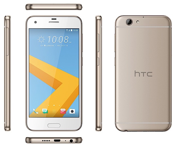 HTC One A9s