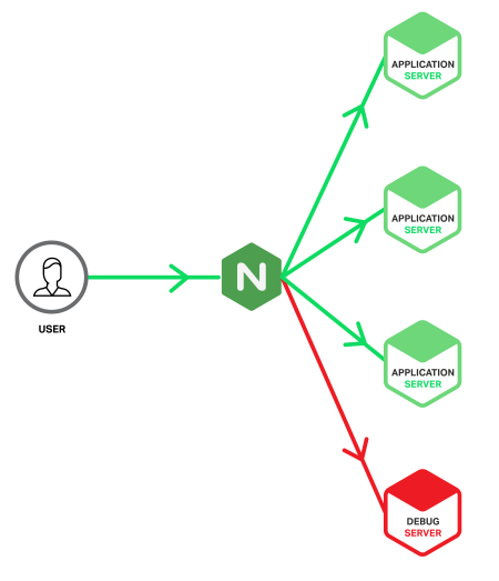 NGINX: Перехват ошибок 5хх с помощью отладочного сервера - 2 image