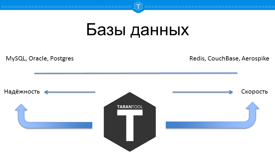 Tarantool: примеры использования - 2