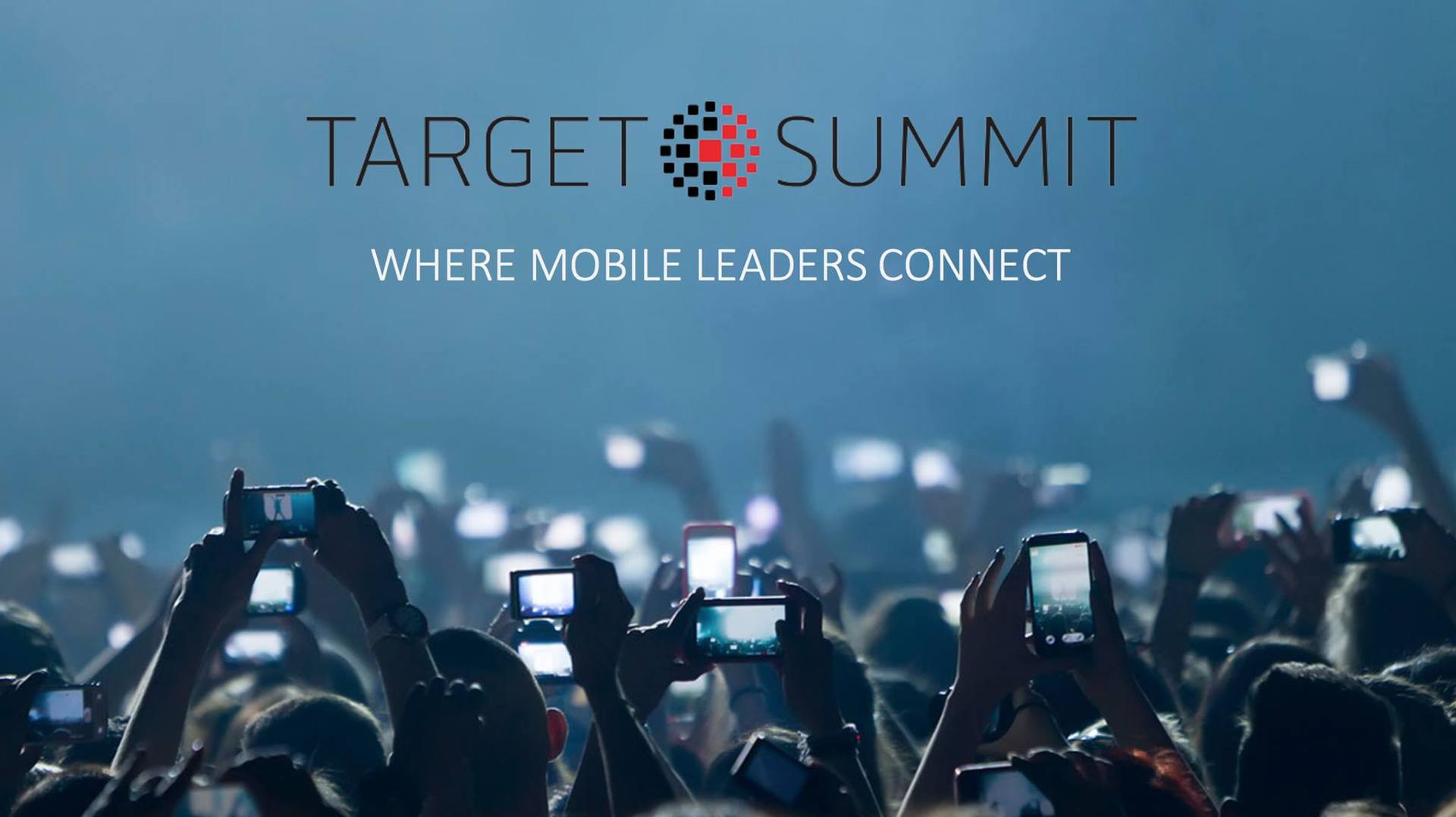 TargetSummit Moscow 2016 уже через неделю - 1