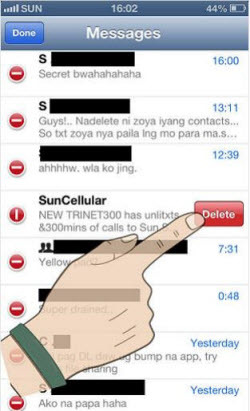 Интерфейсы в реальном мире: страховка от ошибок пользователя - 20 Интерфейсы в реальном мире: страховка от ошибок пользователя - 20