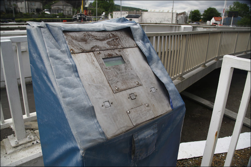 Интерфейсы в реальном мире: страховка от ошибок пользователя - 4 Интерфейсы в реальном мире: страховка от ошибок пользователя - 4