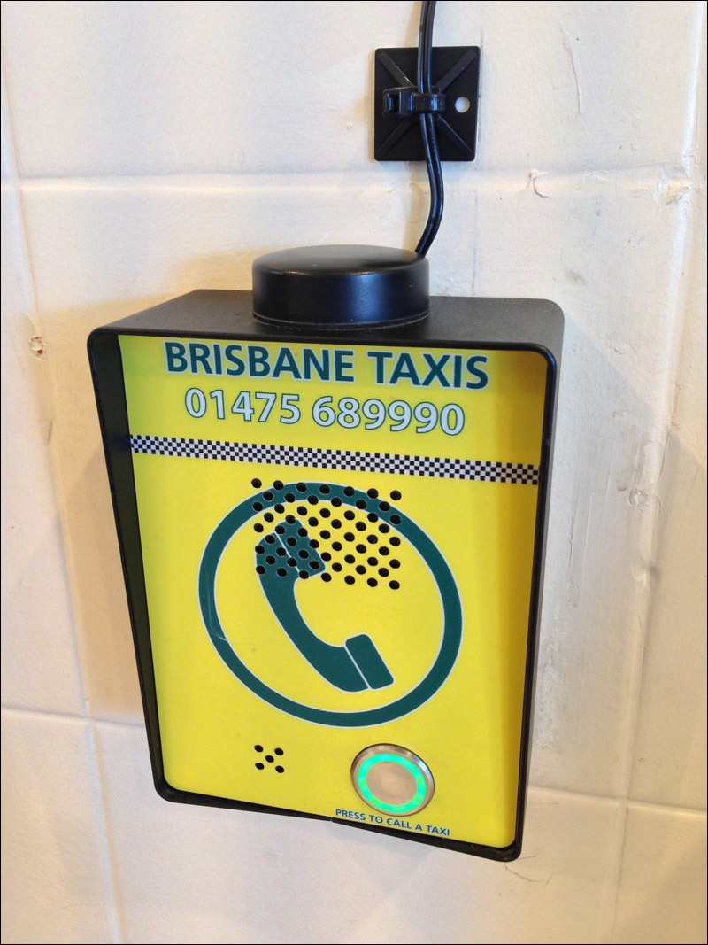 Интерфейсы в реальном мире: страховка от ошибок пользователя - 9 Интерфейсы в реальном мире: страховка от ошибок пользователя - 9