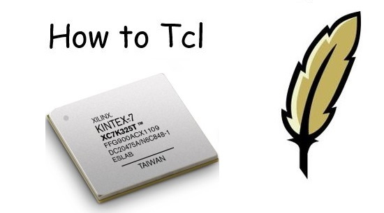Использование TCL в разработке на FPGA - 1