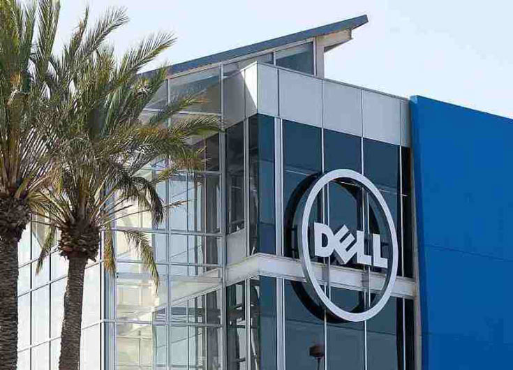 Объединенная компания будет называться Dell Technologies