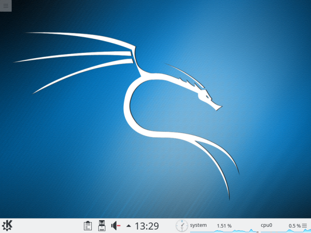Новый релиз Kali Linux 2016.2 - 2 image