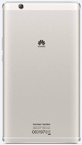 Huawei MediaPad M3