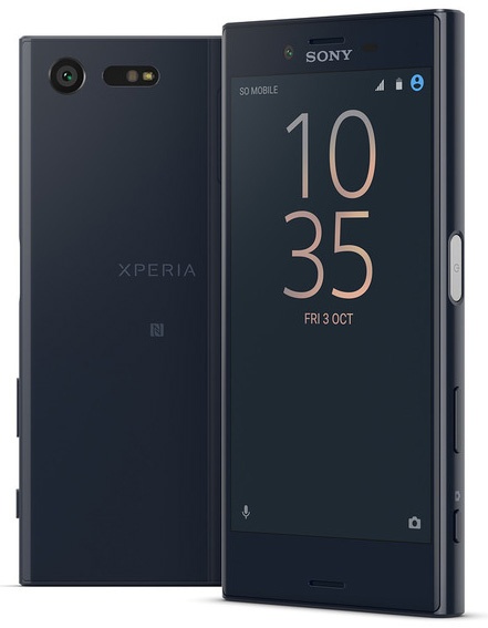 Sony Xperia X Compact