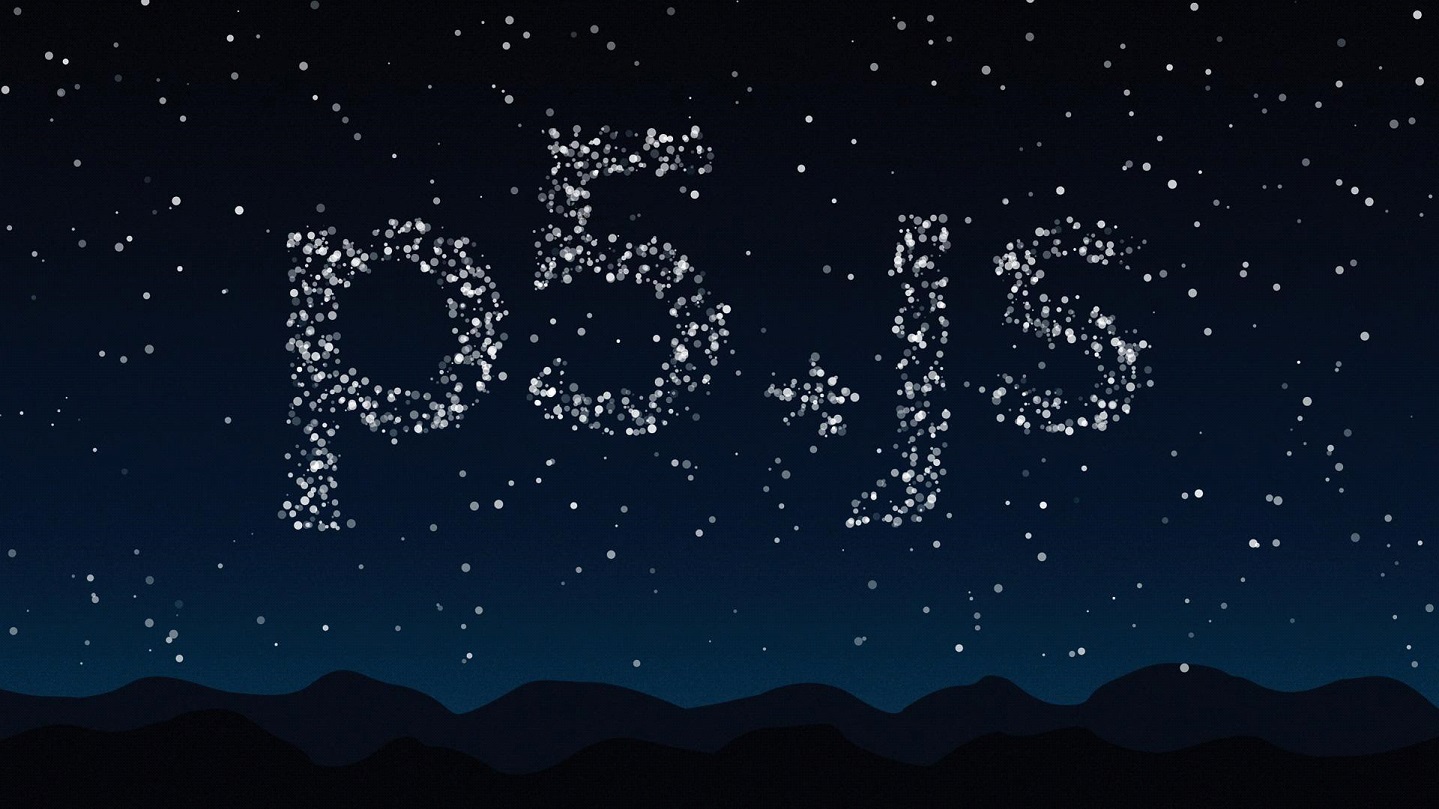 Знакомство с p5.js - 3 image