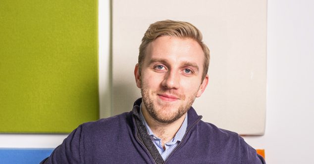 «Хочешь успеха, готовься к факапу», — как обновить трёхлетнее мобильное приложение - 1 Иван Кулик, директор по маркетингу “220 Вольт”