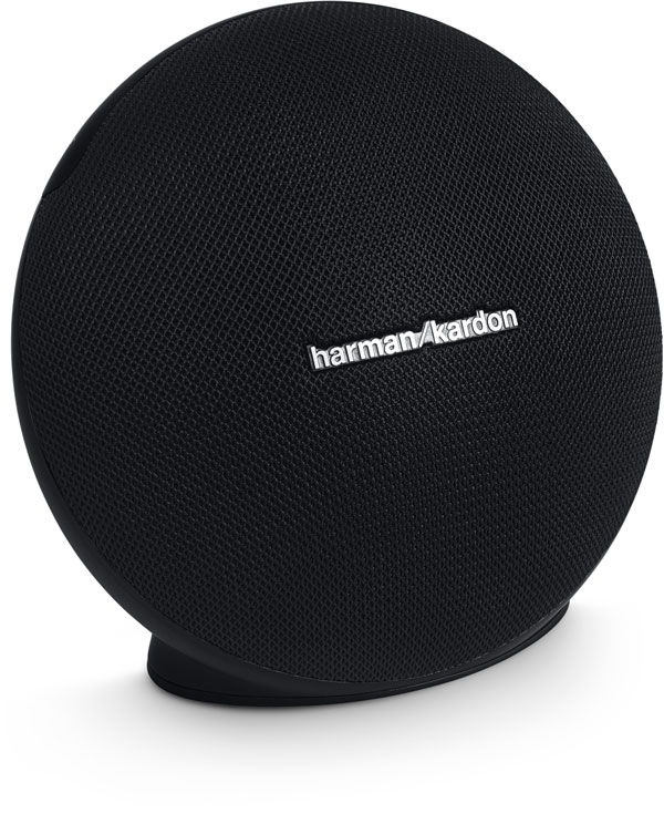 Мобильная АС Harman Kardon Onyx Mini оснащена интерфейсом Bluetooth