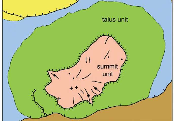 Подтверждено существование криовулканов на Церере - 3 Подтверждено существование криовулканов на Церере - 3