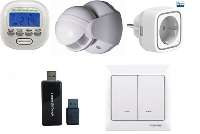 Программное обеспечение для умного дома - 11 image