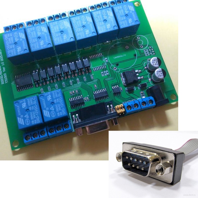 Программное обеспечение для умного дома - 16 image