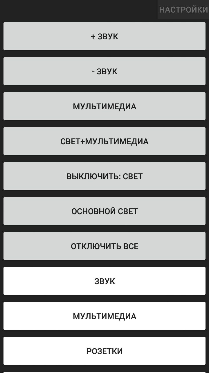Программное обеспечение для умного дома - 24 image
