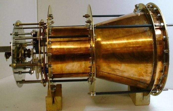 Двигатель EmDrive проверят в космосе - 4