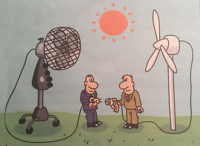 Субботнее FAQ на тему свободной энергии и БТГ - 5 Субботнее FAQ на тему свободной энергии и БТГ - 5