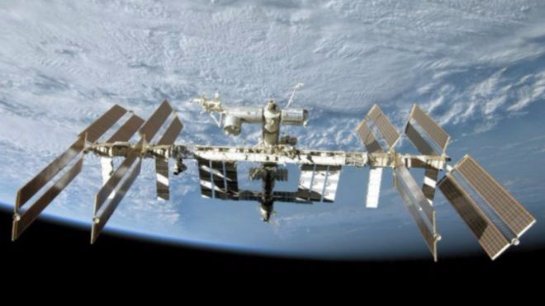 НАСА хочет организовать неотложную » скорую» помощь в космосе