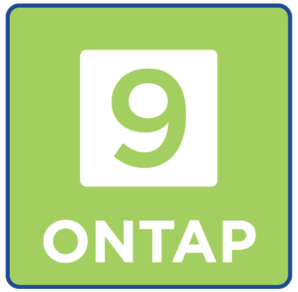 NetApp ONTAP 9 - 1