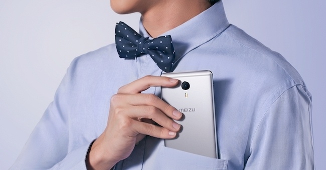 Представлен шестидюймовый смартфон Meizu M3 Max с аккумулятором емкостью 4100 мА•ч и SoC Helio P10 стоимостью $255 