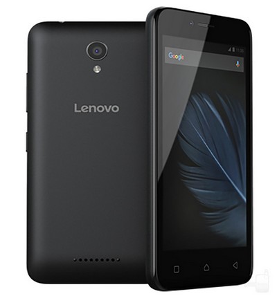 Смартфон Lenovo A Plus с поддержкой VoLTE оценен в $77