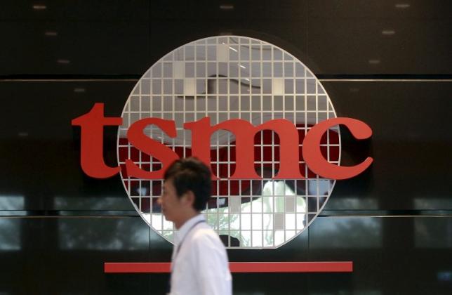 TSMC