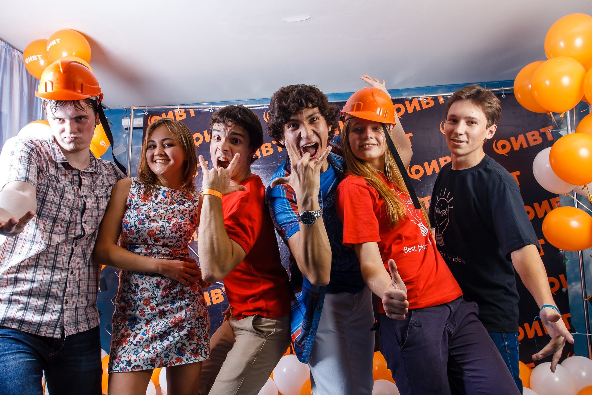 Acronis People 2: Начало карьеры в Acronis. Как, вместо уютной стажировки, я попал в пекло разработки - 2 Acronis People 2: Начало карьеры в Acronis. Как, вместо уютной стажировки, я попал в пекло разработки - 2