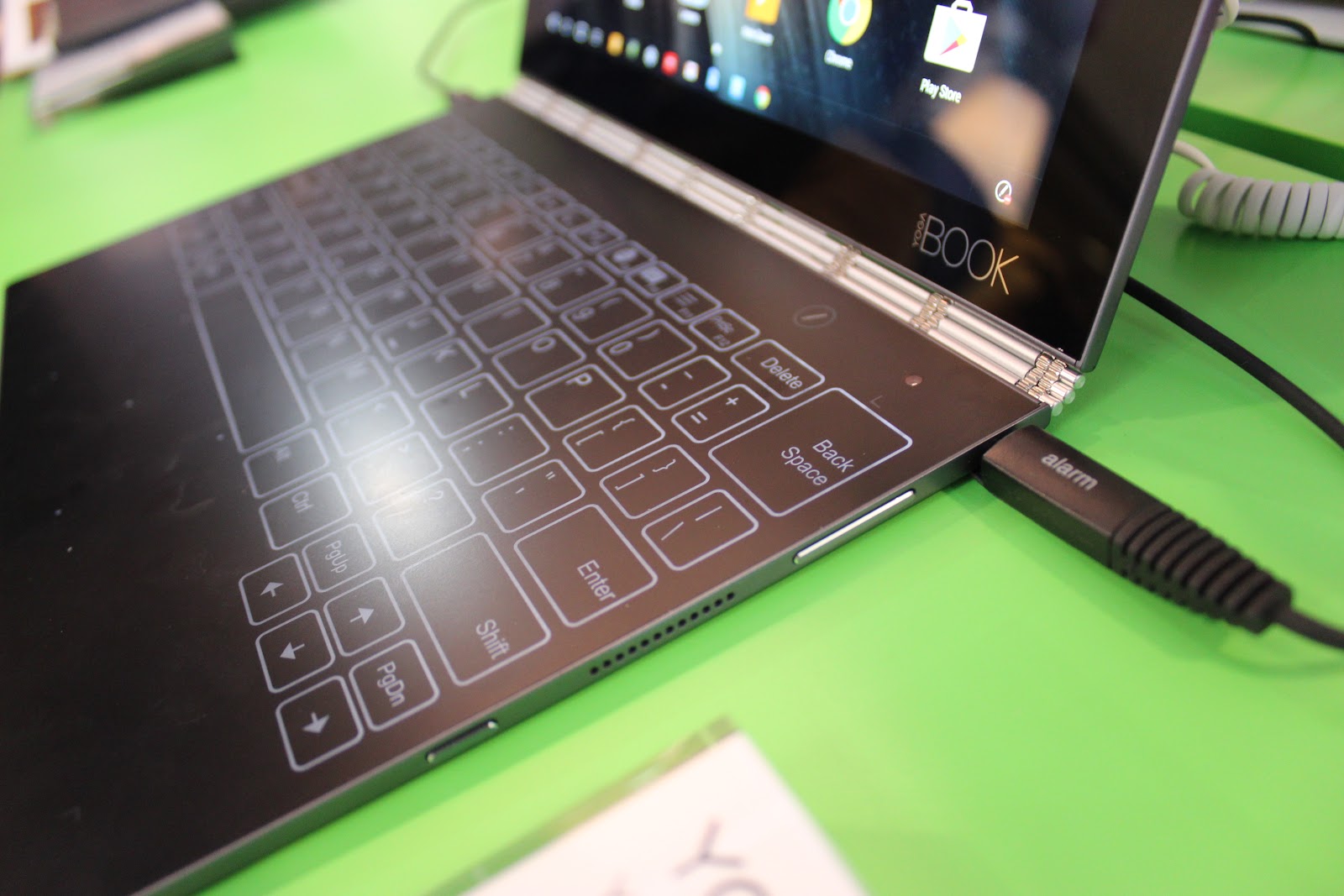 Гид по новинкам Lenovo на IFA 2016 - 2 Гид по новинкам Lenovo на IFA 2016 - 2