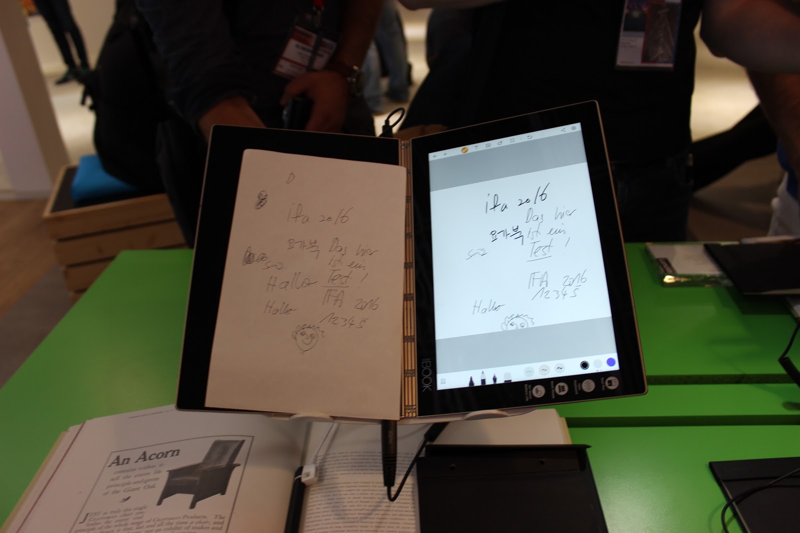 Гид по новинкам Lenovo на IFA 2016 - 3 Гид по новинкам Lenovo на IFA 2016 - 3