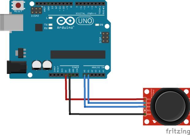 Интерактивный курс по ардуино на базе простого стартового набора - 37 Интерактивный курс по ардуино на базе простого стартового набора - 37