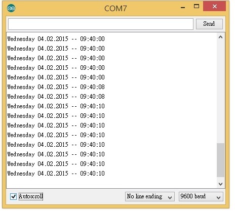 Интерактивный курс по ардуино на базе простого стартового набора - 43 Интерактивный курс по ардуино на базе простого стартового набора - 43