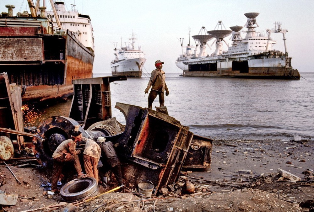 Корабли дальней космической связи - 17 Корабли дальней космической связи - 17