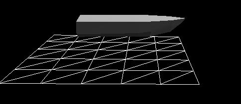 Модель взаимодействия судов с водой в видеоиграх: часть 2 - 22 Модель взаимодействия судов с водой в видеоиграх: часть 2 - 22