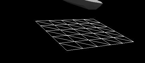 Модель взаимодействия судов с водой в видеоиграх: часть 2 - 28 Модель взаимодействия судов с водой в видеоиграх: часть 2 - 28