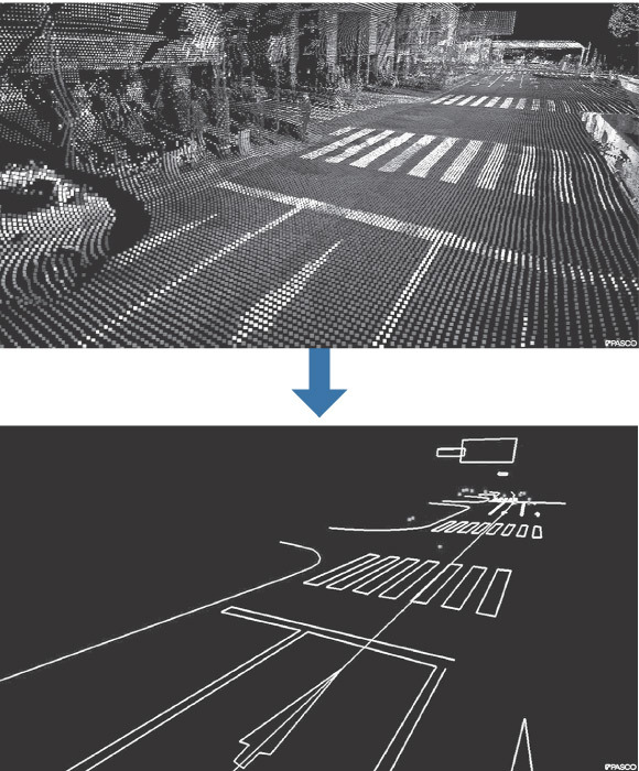 Япония подготовит 3D-карты всех скоростных шоссе - 3