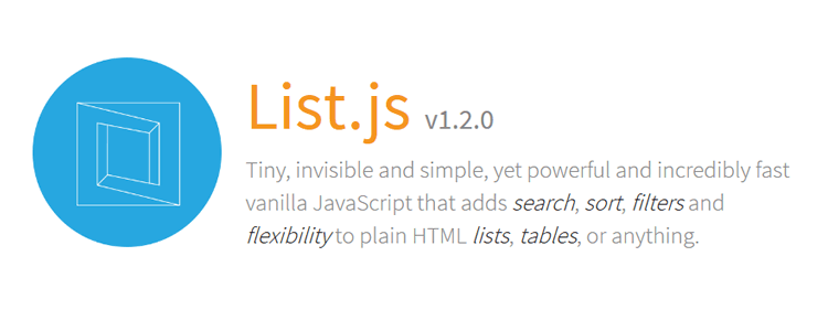 30 легковесных JavaScript плагинов и библиотек - 8