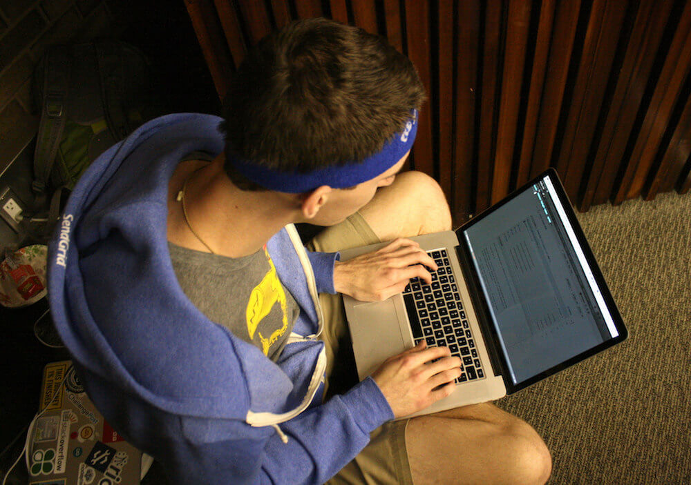 Как «прокачать» навыки программирования… практически без программирования - 1 Как «прокачать» навыки программирования… практически без программирования - 1