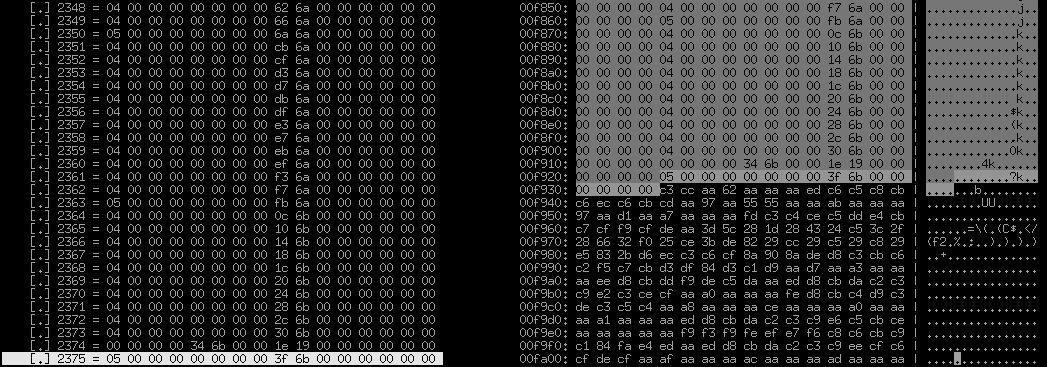 Реверс-инжиниринг визуальных новелл (часть 2) - 4 Реверс-инжиниринг визуальных новелл (часть 2) - 4