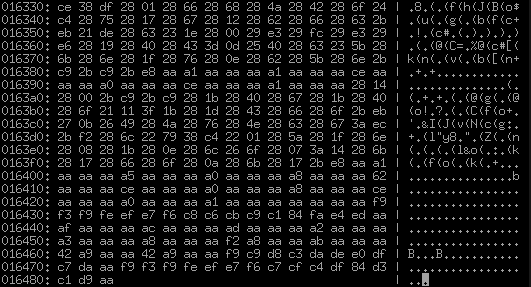 Реверс-инжиниринг визуальных новелл (часть 2) - 5 Реверс-инжиниринг визуальных новелл (часть 2) - 5