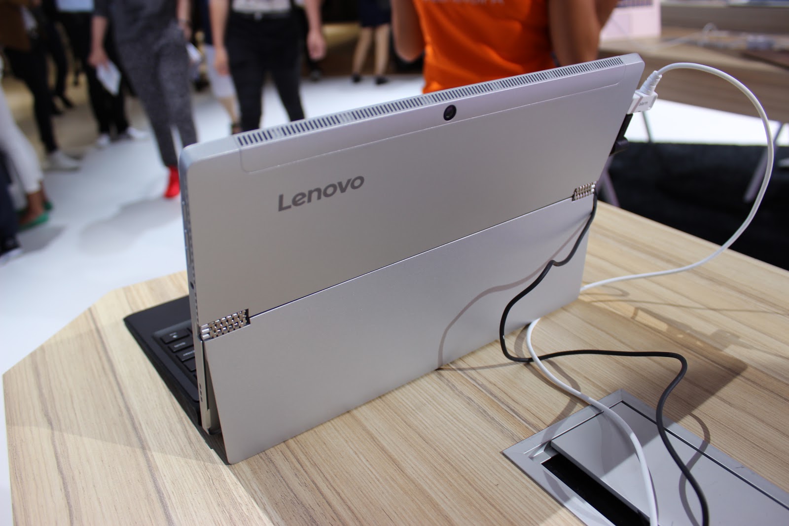 Вызов десептиконам: трансформер Lenovo MiiX 510 - 2