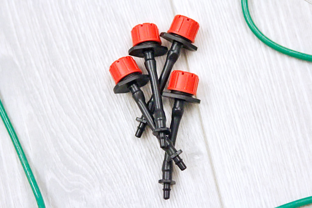 Автоматическая лейка для растений - 13 Автоматическая лейка для растений - 13