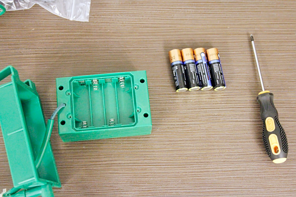 Автоматическая лейка для растений - 15 Автоматическая лейка для растений - 15