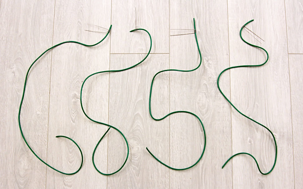 Автоматическая лейка для растений - 8 Автоматическая лейка для растений - 8