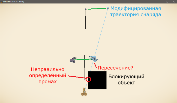 Компенсация лагов для оружия в MechWarrior Online - 8