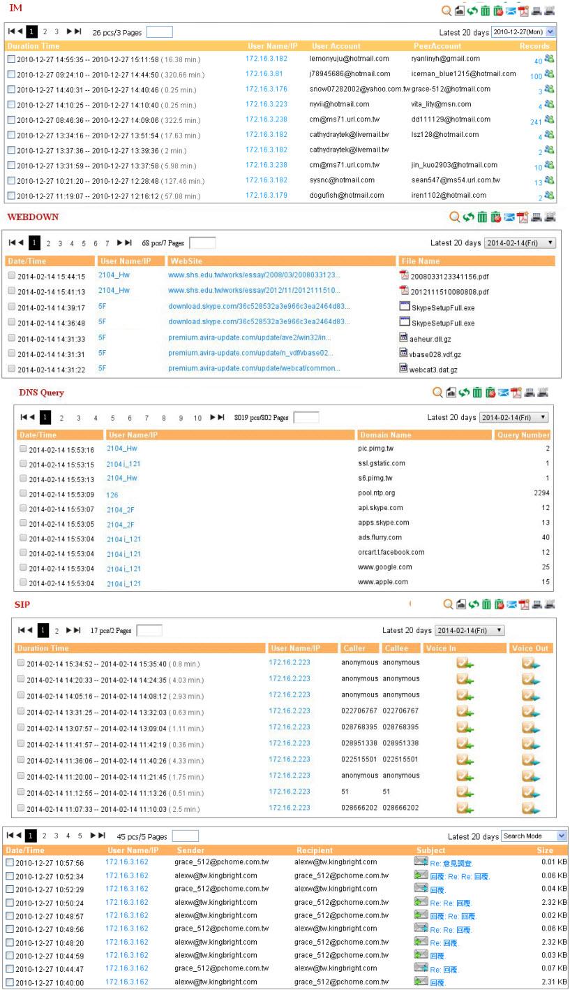 Обзор маршрутизатора Draytek серии 2925. Часть первая: общий обзор, характеристики и тесты - 19